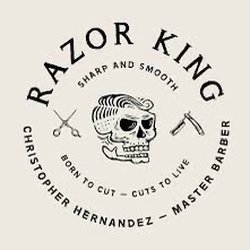Razor King