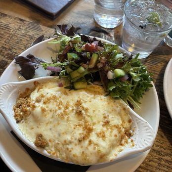 The Pub - Shepards pie - Pubs Near Me - Nashville, Tennessee