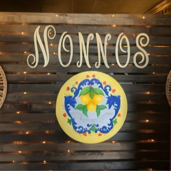 Nonno's Ristorante - The view as you enter this quaint ristorante. - Italian Near Me - Murrieta, California Nonno's Ristorante - The view as you enter this quaint ristorante. - Italian Near Me - Murrieta, California
