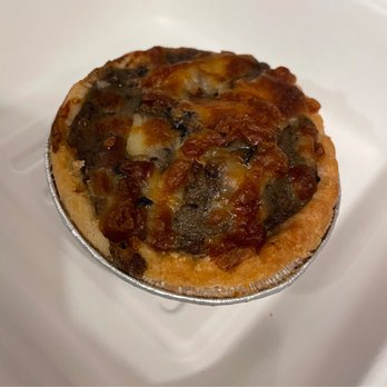 Taste of Calgary - Mushroom pie - Festivals Near Me - Calgary, Alberta Taste of Calgary - Mushroom pie - Festivals Near Me - Calgary, Alberta