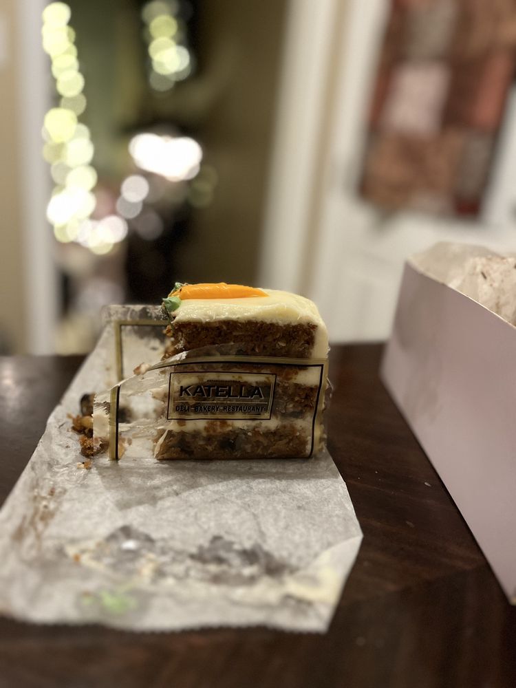 KATELLA BAKERY, DELI & RESTAURANT 4334 Photos & 2927 Reviews 4470