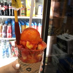 Mangonada