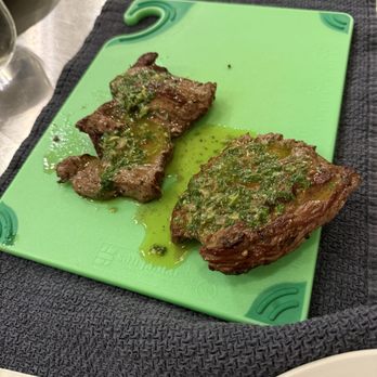 Taste Buds Kitchen - Steak grilled - Summer Camps Near Me - East Greenwich, Rhode Island Taste Buds Kitchen - Steak grilled - Summer Camps Near Me - East Greenwich, Rhode Island