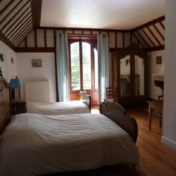 Le Domaine des Soyeux - Domaine des Soyeux