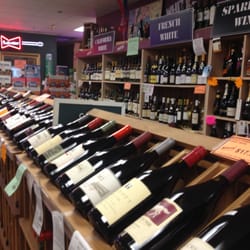 Chathams Liquor Locker - Largest Fine Wine Collection