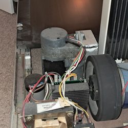 Fitness Install Technicians