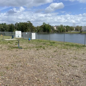 PAW Park - Dog Parks Near Me - Kissimmee, Florida