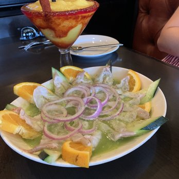 Los Compadres - Mexican Near Me - Long Beach, California