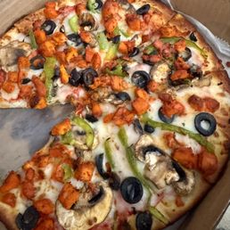 Tandoori Chicken Tandoori Chicken