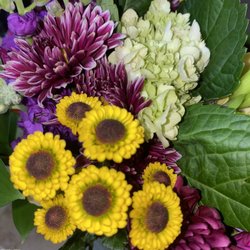 Edible Arrangements - Flowers