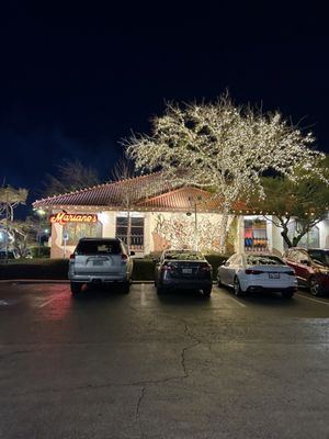 Mariano’s Hacienda Ranch by null