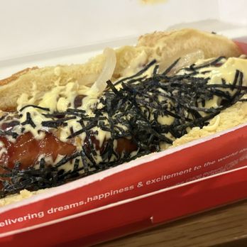 Japadog - Terimayo - Japanese Near Me - Toronto, Ontario