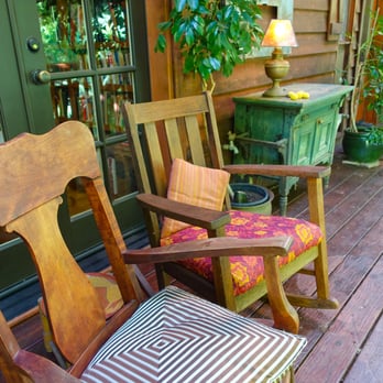 REDWOOD CROFT - Updated December 2024 - 41 Photos & 48 Reviews 