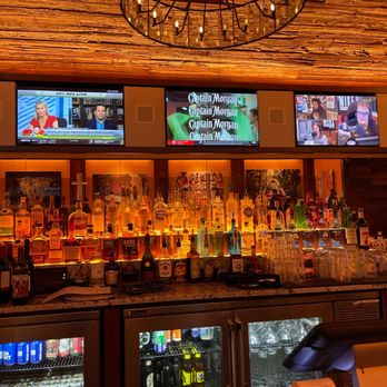 Parx Casino - Liberty Bell Gastro pub, sitting at the bar area - Casinos Near Me - Bensalem, Pennsylvania Parx Casino - Liberty Bell Gastro pub, sitting at the bar area - Casinos Near Me - Bensalem, Pennsylvania
