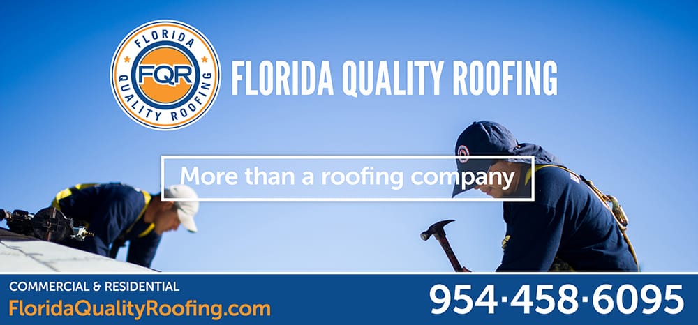 Slide of Florida Quality Roofing
