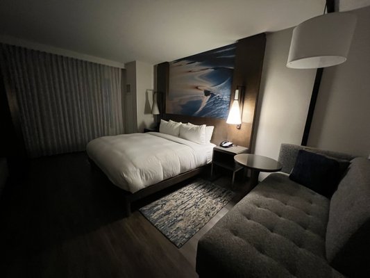 San Diego Marriott Del Mar by null