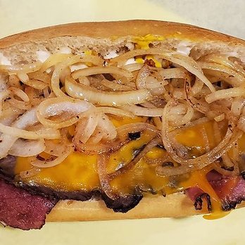 Java Bru Cafe - Hungry Man - Sandwiches Near Me - Los Angeles, California Java Bru Cafe - Hungry Man - Sandwiches Near Me - Los Angeles, California