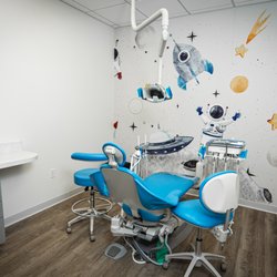 Shining Stars Kids Dental