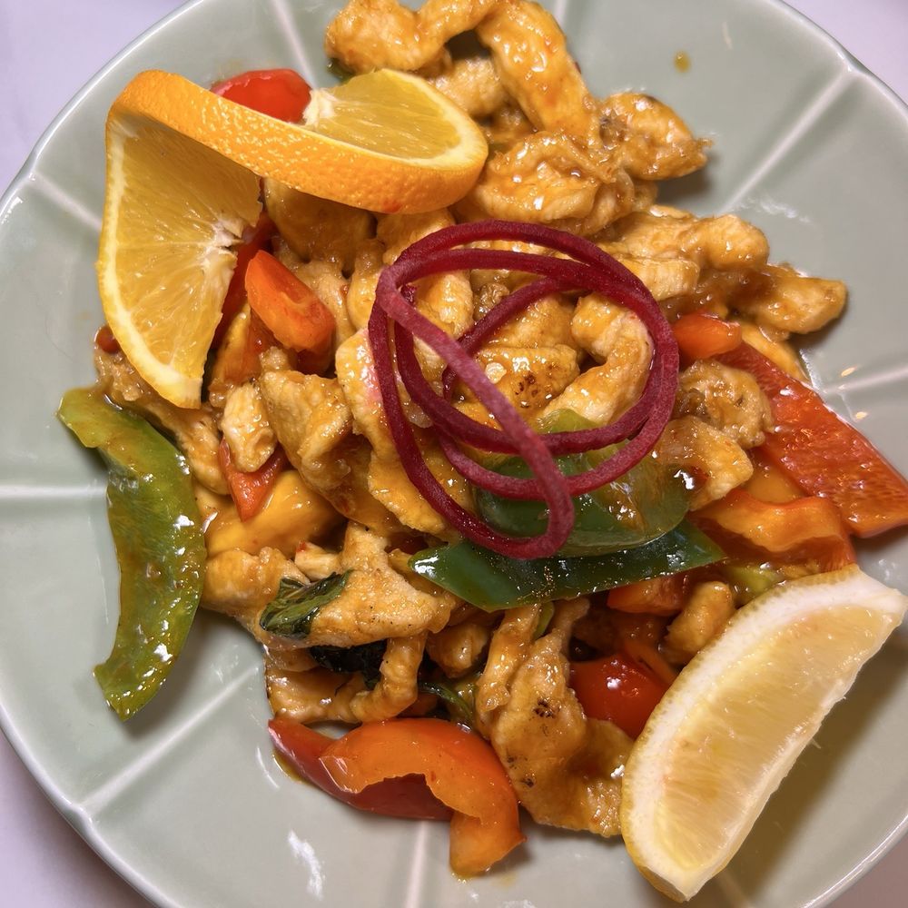 Krabi Thai Cuisine - Thai Near Me - Toronto, Ontario Krabi Thai Cuisine - Thai Near Me - Toronto, Ontario