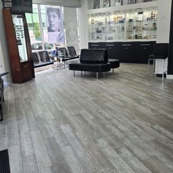 New County Optical