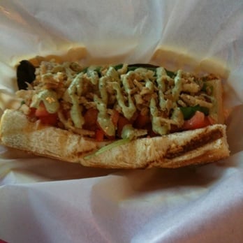 Dog Haus - Pasadena - Sooo Cali - New American Near Me - Pasadena, California
