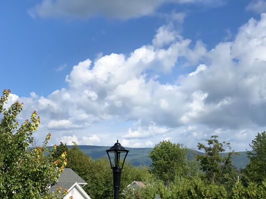 Kimpton Taconic Hotel by null