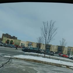 College Square