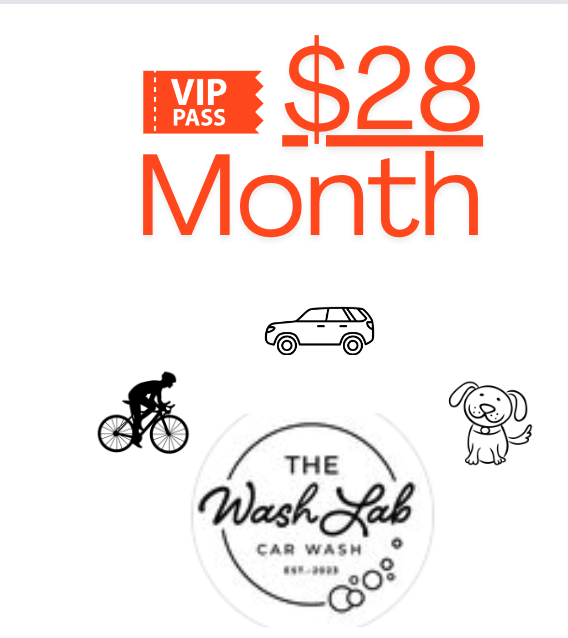 THE WASH LAB Updated August 2024 23 Photos 11657 AR72