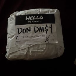 Don Daisy Don Daisy