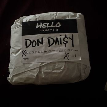 Don Daisy’s - Don Daisy - Sandwiches Near Me - Glendale, California Don Daisy’s - Don Daisy - Sandwiches Near Me - Glendale, California