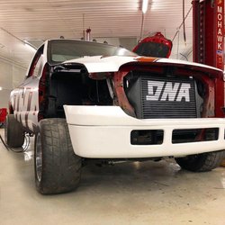 Diesel N Automotive Services