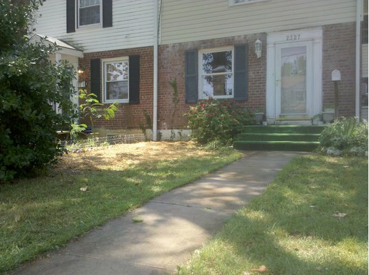 Slide of O'Neill Plumbing