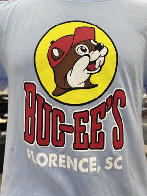 Buc-ee's by null