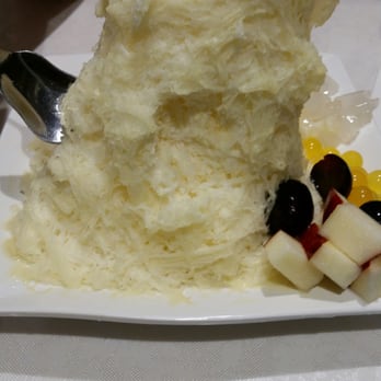 Frostcity - Lilikoi frost - Desserts Near Me - Honolulu, Hawaii Frostcity - Lilikoi frost - Desserts Near Me - Honolulu, Hawaii