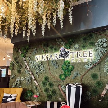 Sugar Tree Cafe - Cafes Near Me - Nutley, New Jersey
