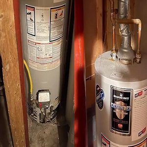 Slide of Indy Water Heater Pros