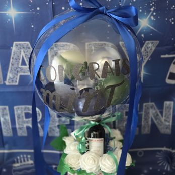 DMV Balloon Maniac - The Signature Gift - Balloon Services Near Me DMV Balloon Maniac - The Signature Gift - Balloon Services Near Me