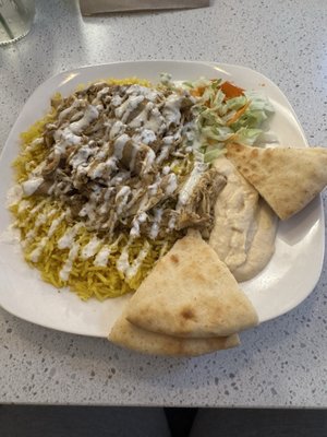 Marrakech Express by null