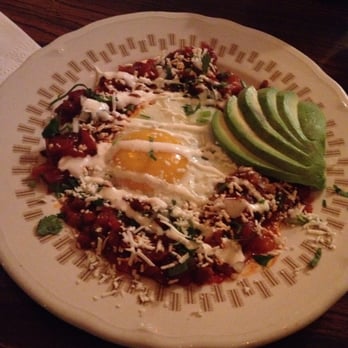 El Rey - Huevos Racheros, delicious! - Mexican Near Me - Philadelphia, Pennsylvania