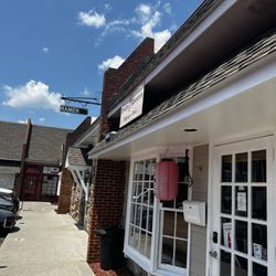 Sticks & Spoons Ramen Bar - Their first location!!!