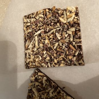 Art Eatables - Toasted coconut- yum! - Chocolatiers & Shops Near Me - Louisville, Kentucky Art Eatables - Toasted coconut- yum! - Chocolatiers & Shops Near Me - Louisville, Kentucky