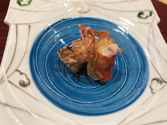 Shunkeian Arakaki by null