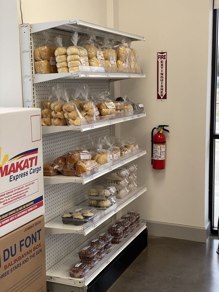 Tinda Filipino Store Logo