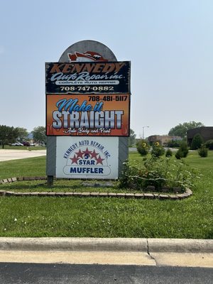 Kennedy Auto Repair II