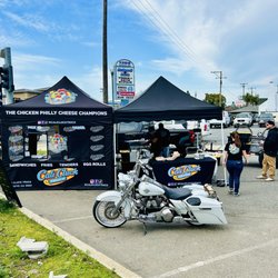 Cali Cluck Truck