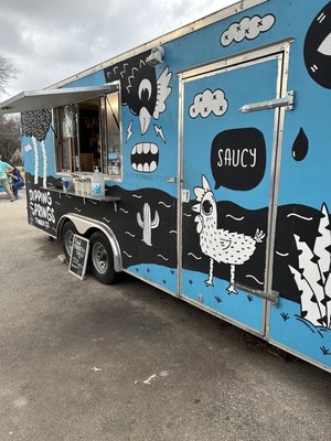 Dipping Springs Tender Co. by null