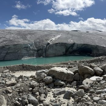 Glacier National Park - Parks Near Me