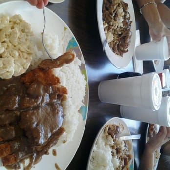 Ross J's Aloha Grill - Gravy dishes - Hawaiian Near Me - Henderson, Nevada Ross J's Aloha Grill - Gravy dishes - Hawaiian Near Me - Henderson, Nevada