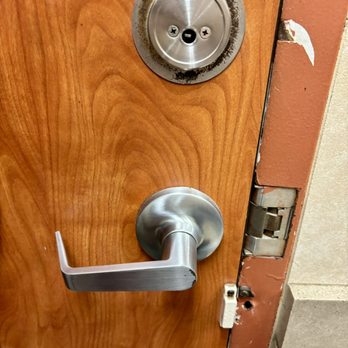 Pilot Travel Center - Shower door deadbolt - Gas Stations Near Me - Jackson, Mississippi Pilot Travel Center - Shower door deadbolt - Gas Stations Near Me - Jackson, Mississippi