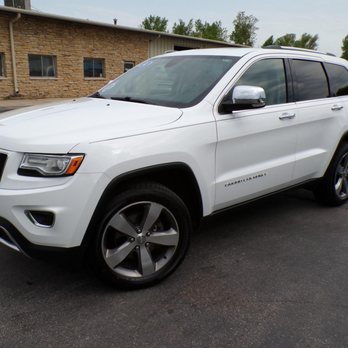 Jim O'Connor Select Auto - Auto Detailing Near Me - Oconomowoc, Wisconsin Jim O'Connor Select Auto - Auto Detailing Near Me - Oconomowoc, Wisconsin